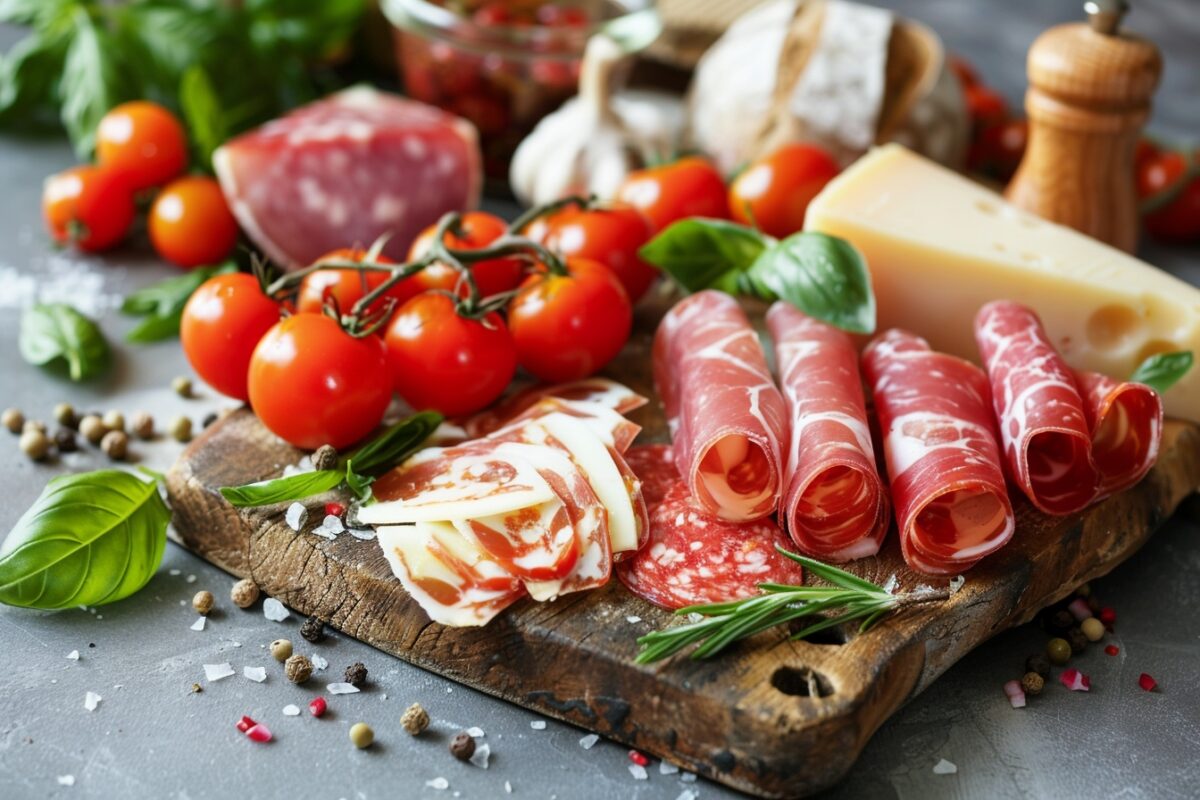 Découverte culinaire : les incontournables d'un voyage gastronomique en Italie