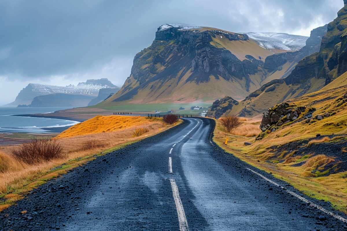 Explorer les merveilles de l'Islande : conseils pour un road trip inoubliable