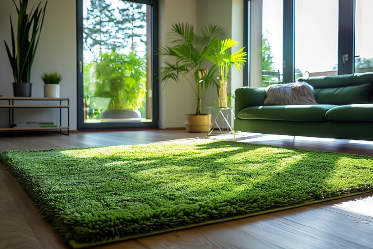 L'art d'une pelouse parfaite : conseils pour un tapis vert toute l'année