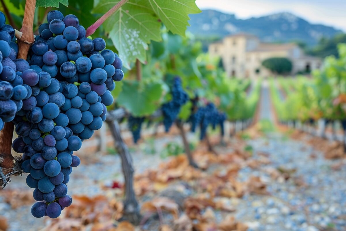 Les plus belles routes des vins à explorer en France