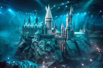 Week-end à thème Harry Potter : les destinations magiques à visiter
