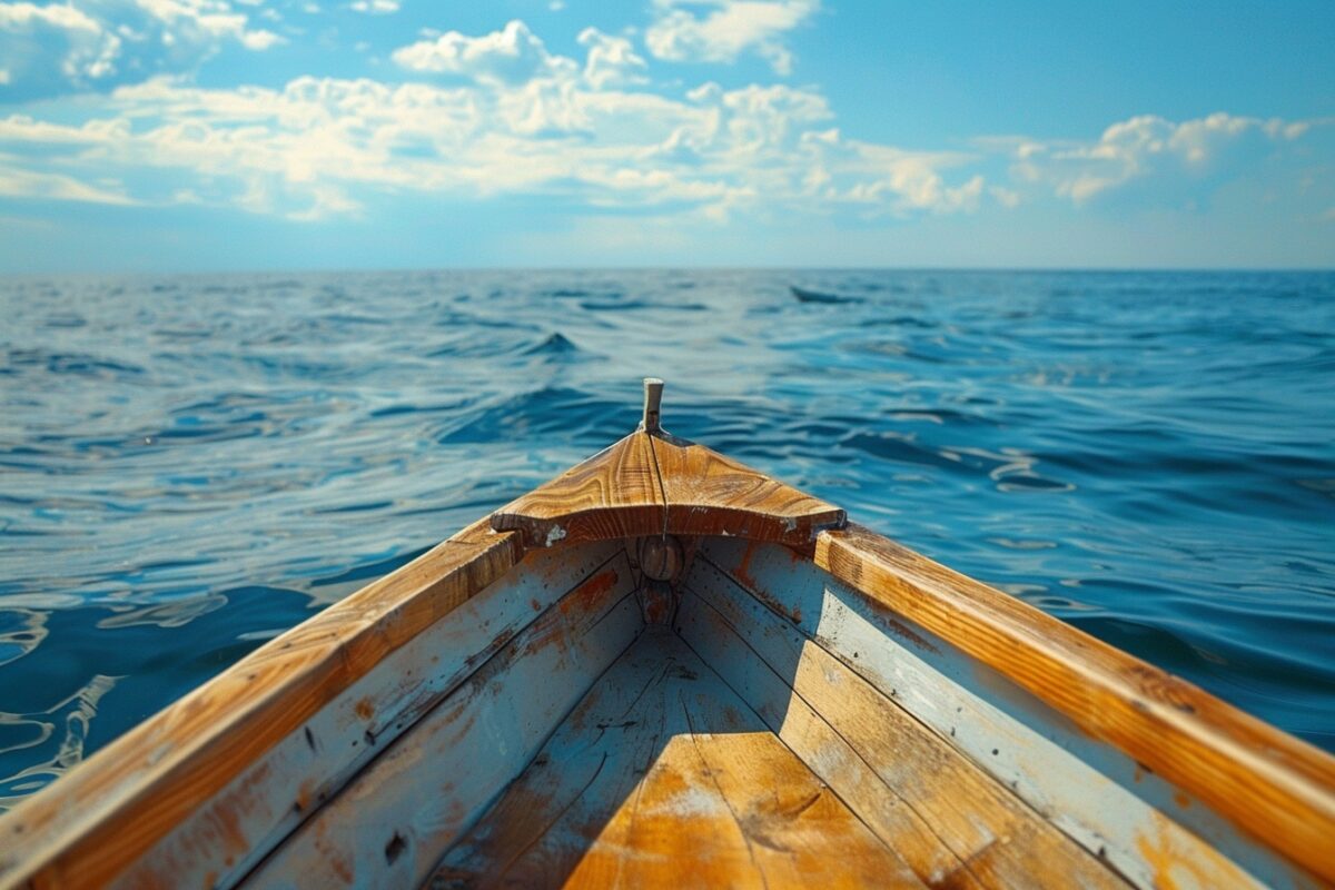 Week-end en bateau : où aller pour une escapade sur l'eau ?