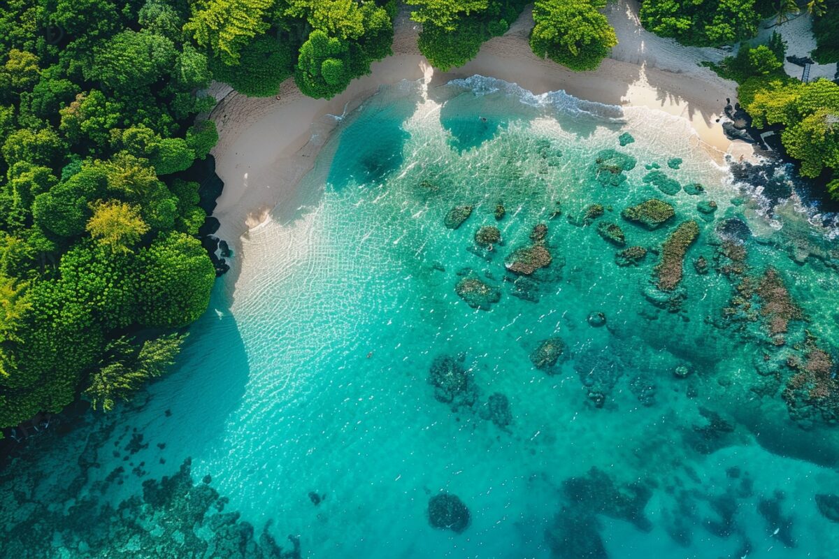 Découvrez l’Île Maurice comme jamais auparavant: 10 aventures inoubliables en seulement 10 jours