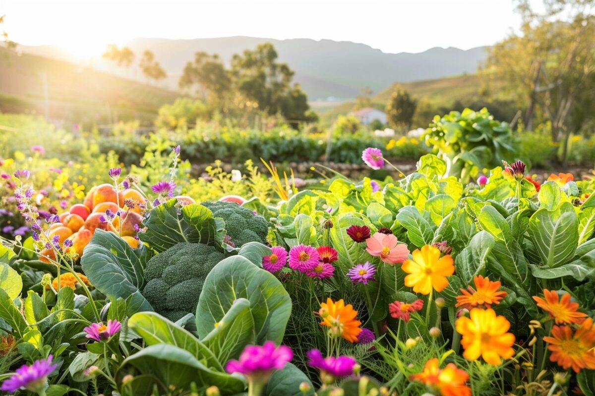 L'abc du jardinage bio : Tout pour un jardin sain et naturel