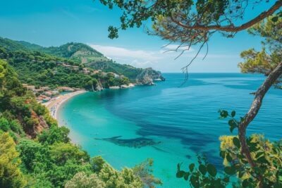 Les pépites de la côte Dalmate : un paradis méditerranéen à explorer