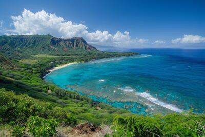 L'île de la Réunion : un petit paradis entre volcans, plages et cultures