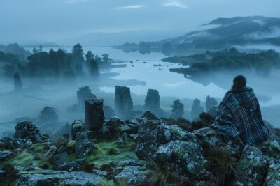 Randonnées et légendes en Écosse : sur les traces des clans et des lochs mystérieux