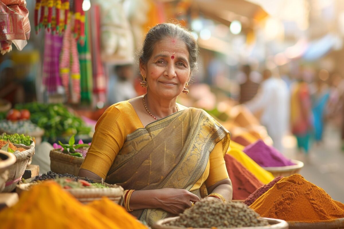 Sur la route des épices : un voyage sensoriel en Inde du Sud