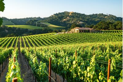 Vignobles et douceur de vivre : Week-end au cœur des régions viticoles pittoresques
